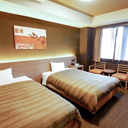 Hotel Route-Inn Kawaguchiko Фудзі-Каваґутіко Екстер'єр фото