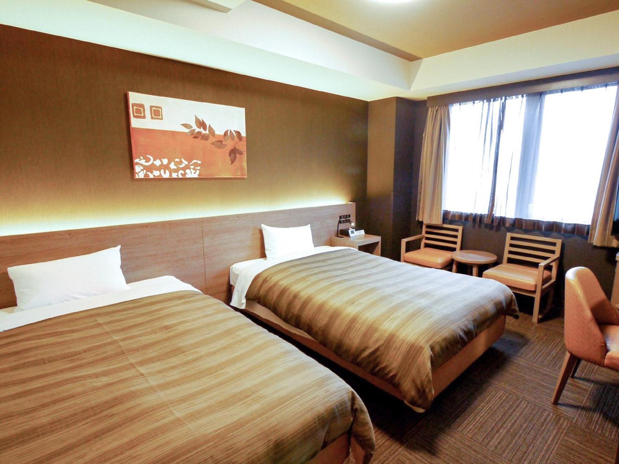 Hotel Route-Inn Kawaguchiko Фудзі-Каваґутіко Екстер'єр фото
